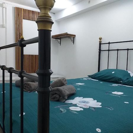 Kosa Appartement Bezanija Buitenkant foto