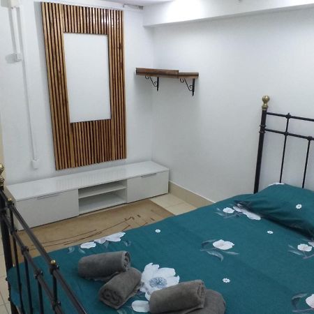 Kosa Appartement Bezanija Buitenkant foto