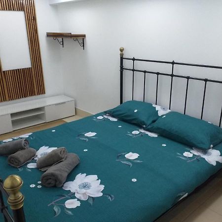 Kosa Appartement Bezanija Buitenkant foto
