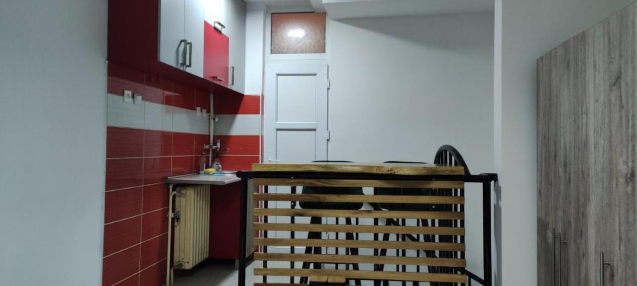 Kosa Appartement Bezanija Buitenkant foto