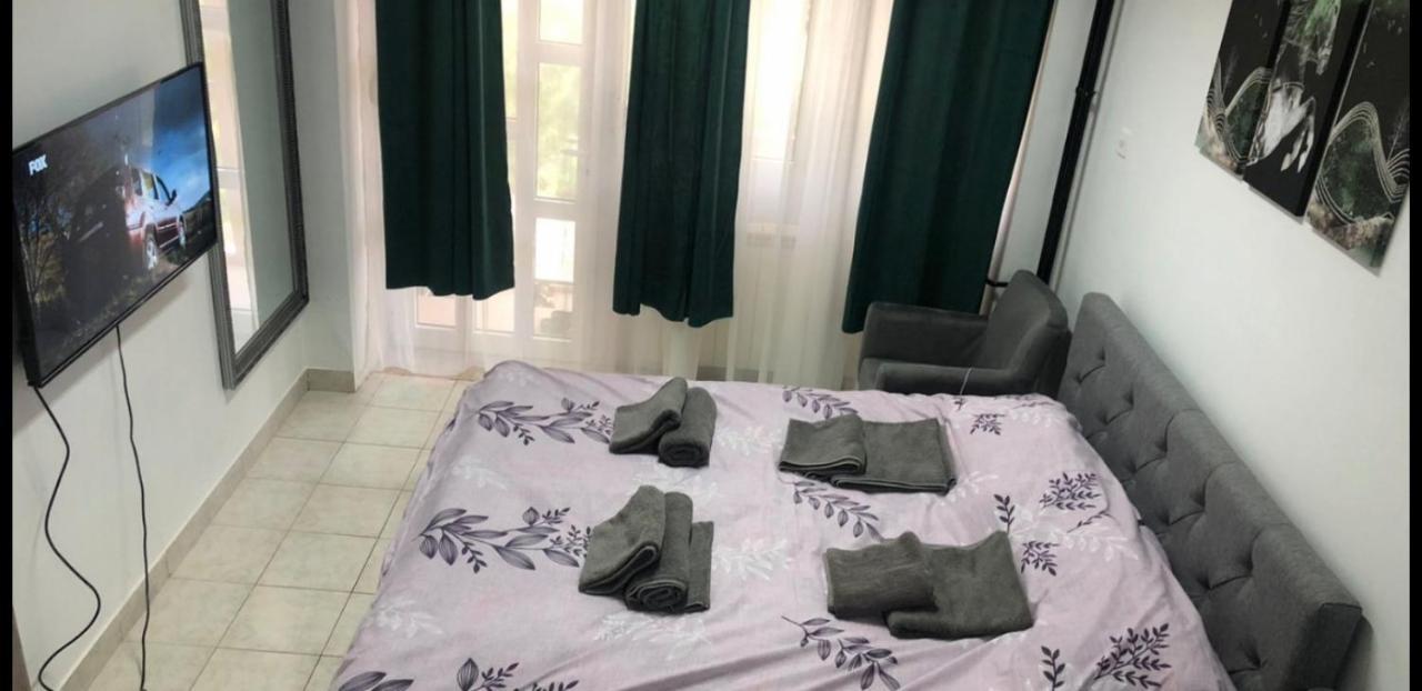 Kosa Appartement Bezanija Buitenkant foto