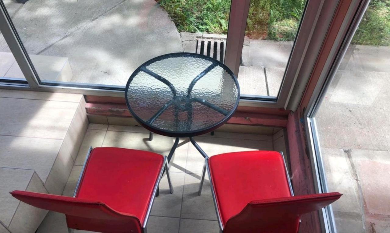 Kosa Appartement Bezanija Buitenkant foto