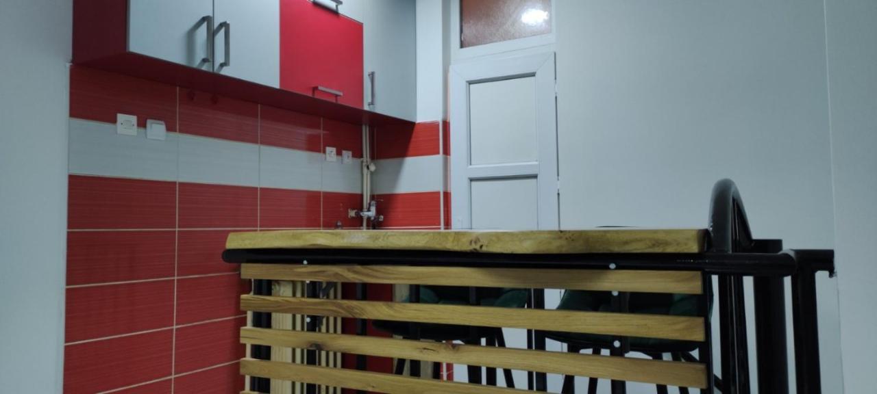 Kosa Appartement Bezanija Buitenkant foto