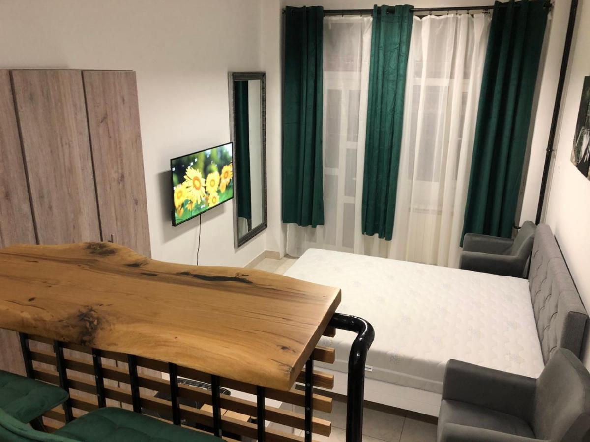 Kosa Appartement Bezanija Buitenkant foto