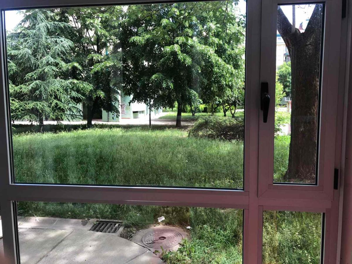 Kosa Appartement Bezanija Buitenkant foto