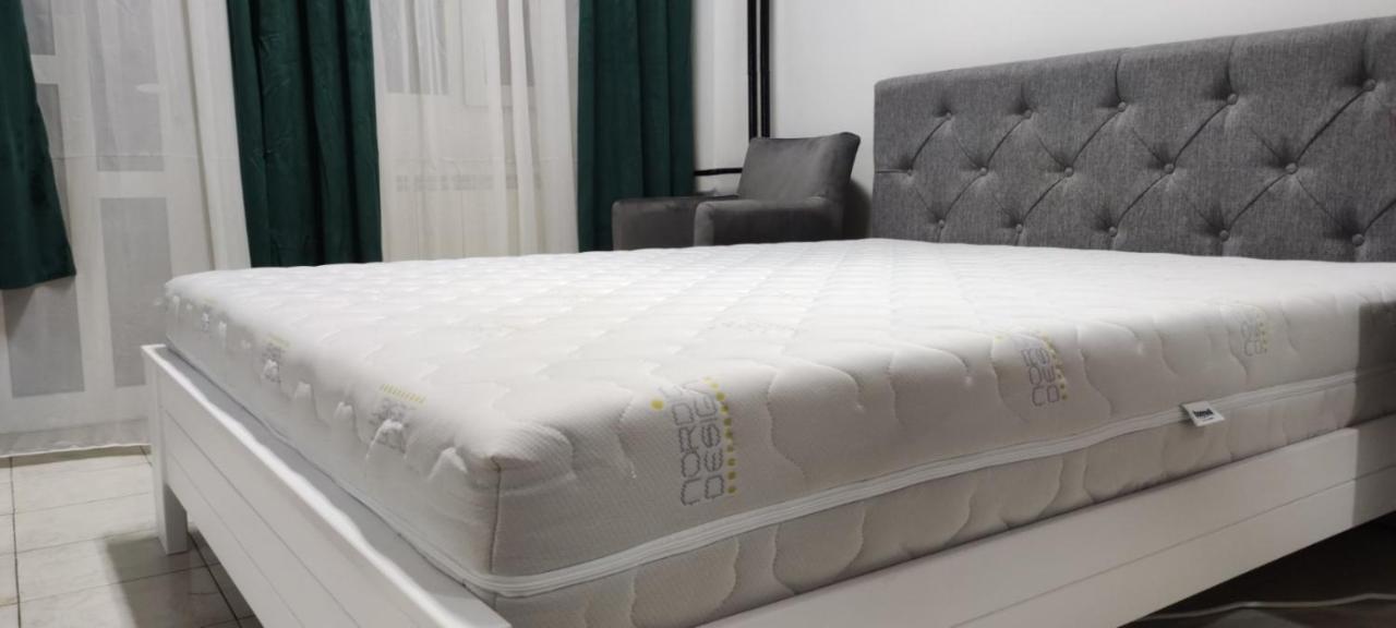 Kosa Appartement Bezanija Buitenkant foto