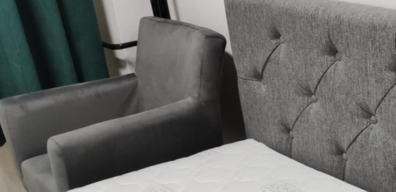 Kosa Appartement Bezanija Buitenkant foto