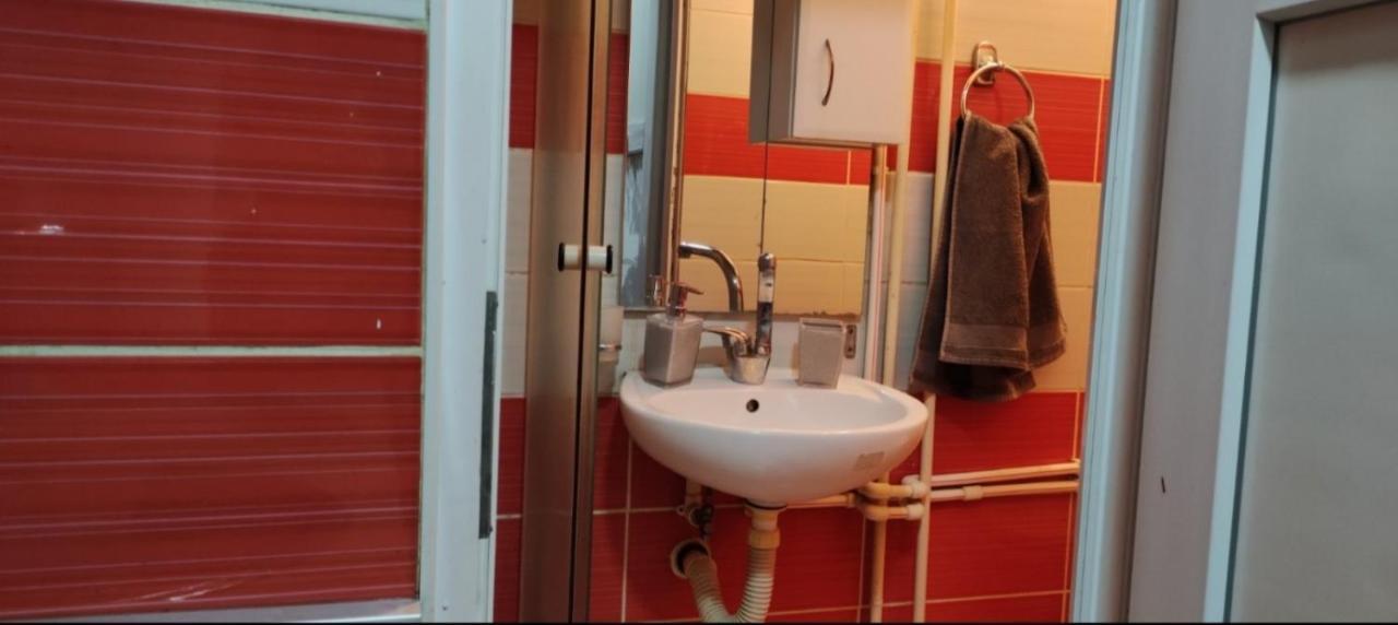 Kosa Appartement Bezanija Buitenkant foto