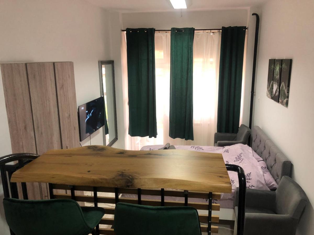 Kosa Appartement Bezanija Buitenkant foto