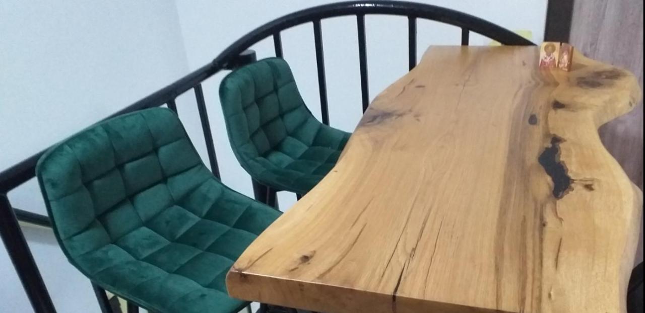 Kosa Appartement Bezanija Buitenkant foto