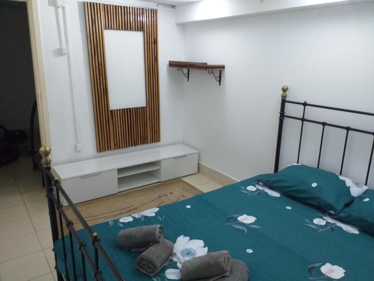 Kosa Appartement Bezanija Buitenkant foto